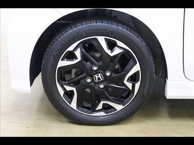 HONDA N-WGN CUSTOM 2020 Image 31