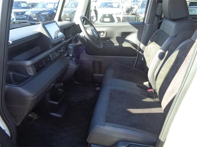 HONDA N BOX CUSTOM 4WD 2024 Image 31