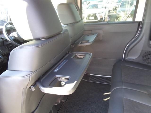 HONDA N BOX CUSTOM 4WD 2024 Image 31