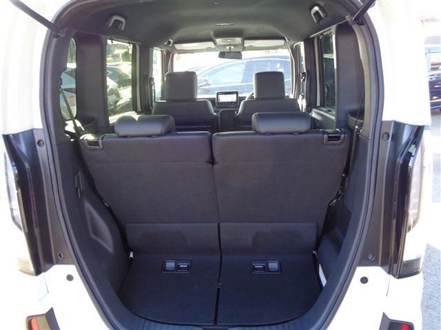 HONDA N BOX CUSTOM 4WD 2024 Image 31