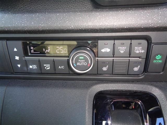 HONDA N BOX CUSTOM 4WD 2024 Image 31