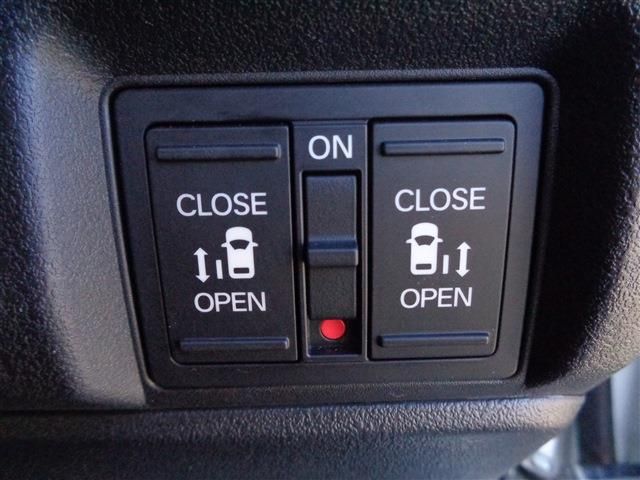 HONDA N BOX CUSTOM 4WD 2024 Image 31