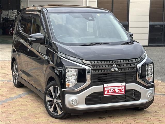 MITSUBISHI EK X 2022 Image 31