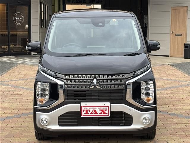 MITSUBISHI EK X 2022 Image 31