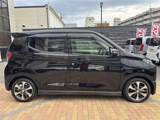 MITSUBISHI EK X 2022 Image 31