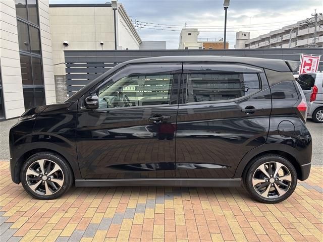 MITSUBISHI EK X 2022 Image 31