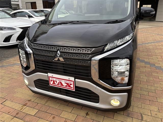 MITSUBISHI EK X 2022 Image 31