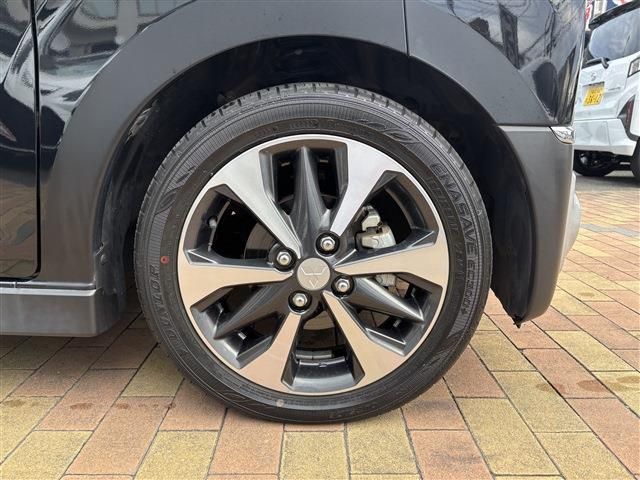 MITSUBISHI EK X 2022 Image 31