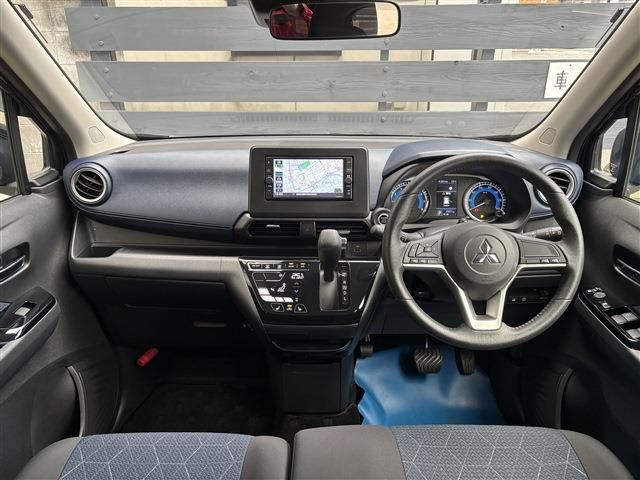 MITSUBISHI EK X 2022 Image 31