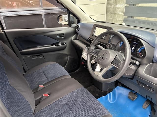 MITSUBISHI EK X 2022 Image 31