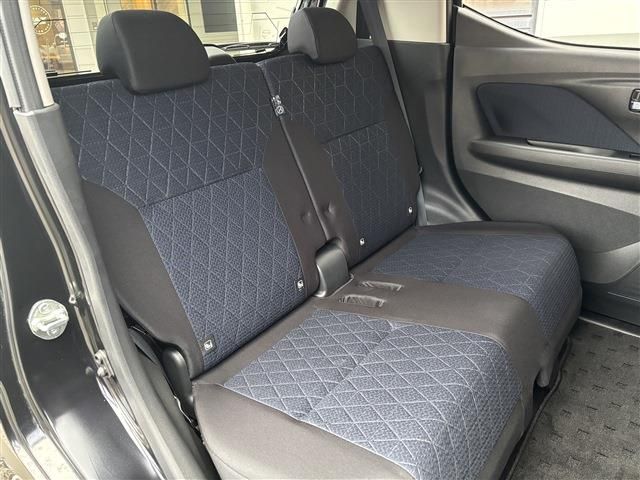 MITSUBISHI EK X 2022 Image 31