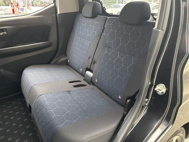 MITSUBISHI EK X 2022 Image 31