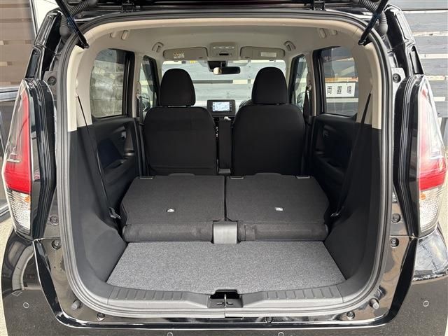 MITSUBISHI EK X 2022 Image 31