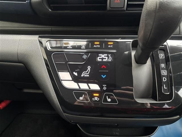 MITSUBISHI EK X 2022 Image 31