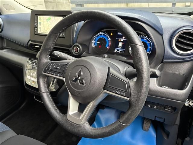 MITSUBISHI EK X 2022 Image 31