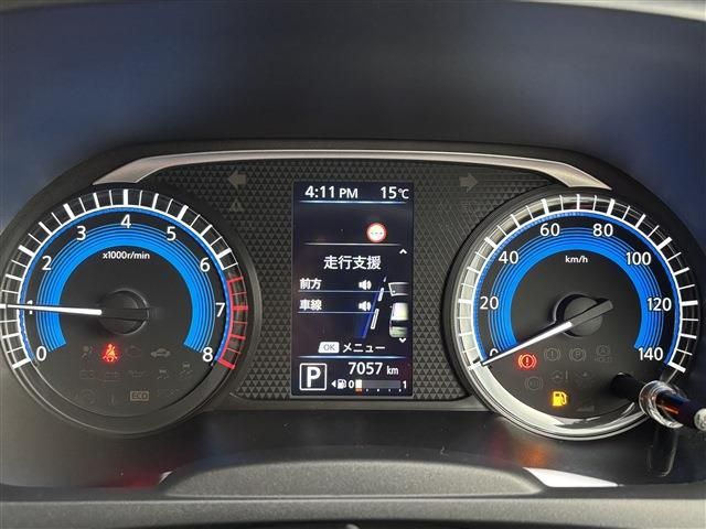 MITSUBISHI EK X 2022 Image 31