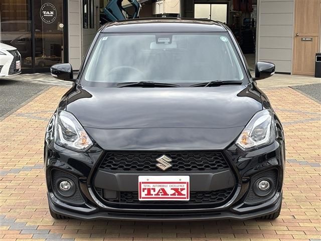 SUZUKI SWIFT 2024 Image 31
