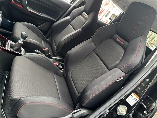 SUZUKI SWIFT 2024 Image 31