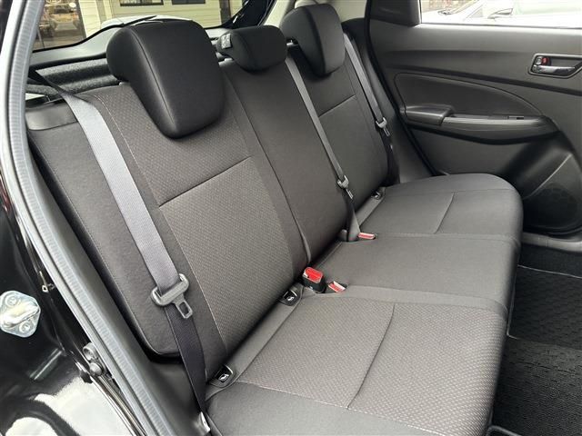 SUZUKI SWIFT 2024 Image 31