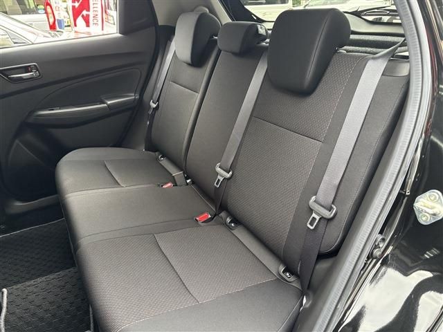 SUZUKI SWIFT 2024 Image 31