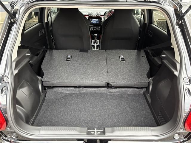 SUZUKI SWIFT 2024 Image 31