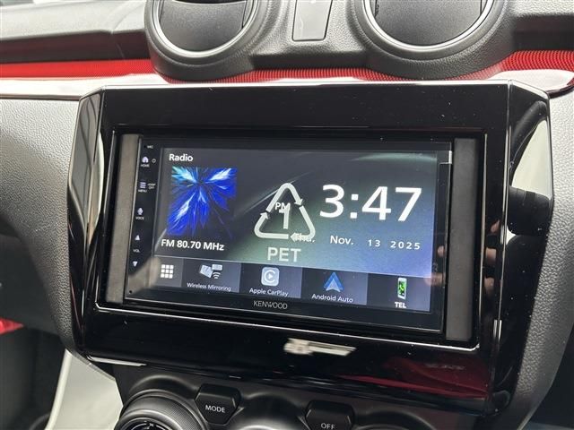 SUZUKI SWIFT 2024 Image 31