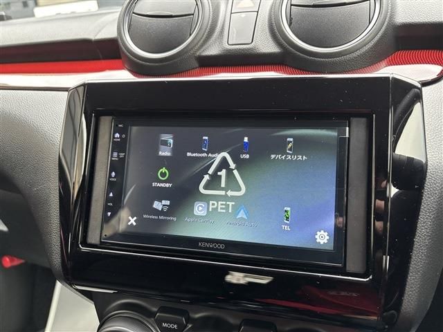 SUZUKI SWIFT 2024 Image 31