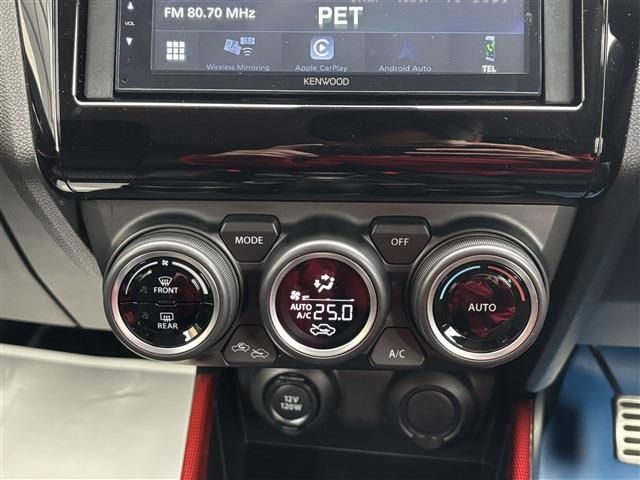 SUZUKI SWIFT 2024 Image 31