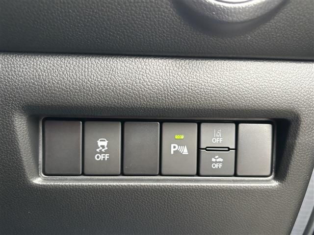 SUZUKI SWIFT 2024 Image 31