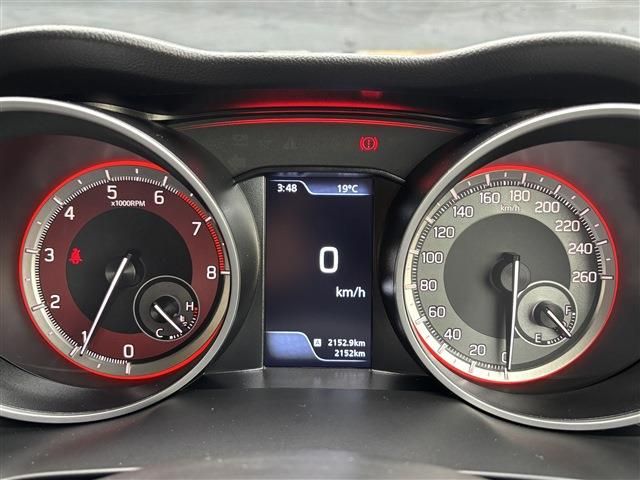 SUZUKI SWIFT 2024 Image 31