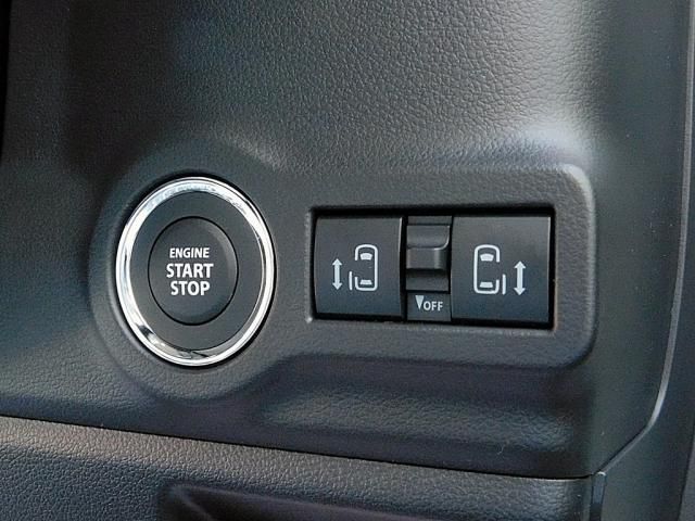 SUZUKI SPACIA CUSTOM 2025 Image 31