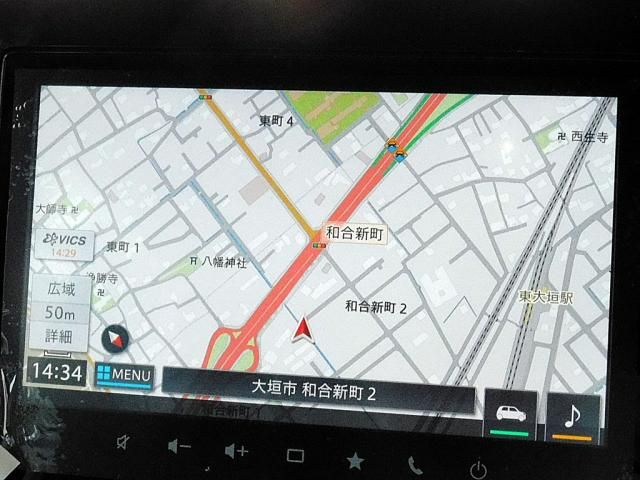 SUZUKI SPACIA CUSTOM 2025 Image 31