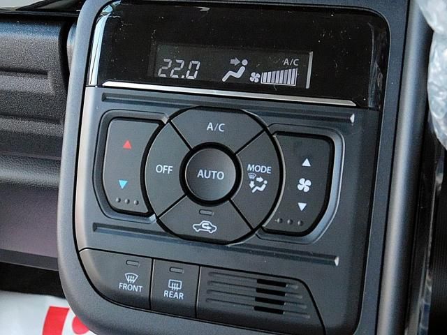 SUZUKI SPACIA CUSTOM 2025 Image 31