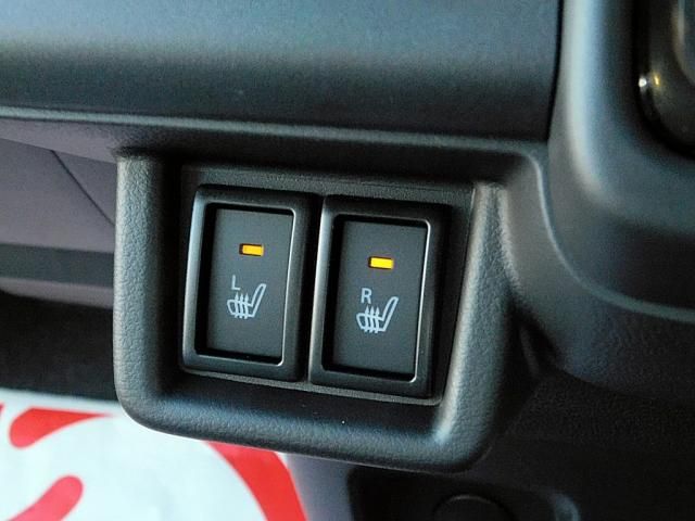 SUZUKI SPACIA CUSTOM 2025 Image 31