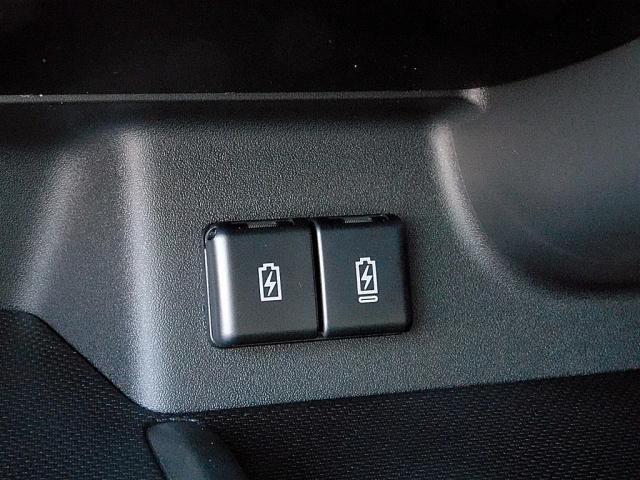 SUZUKI SPACIA CUSTOM 2025 Image 31