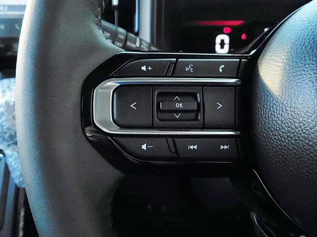 SUZUKI SPACIA CUSTOM 2025 Image 31