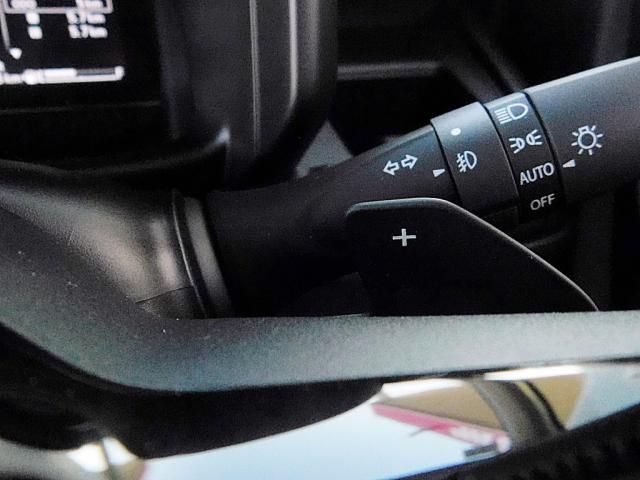 SUZUKI SPACIA CUSTOM 2025 Image 31