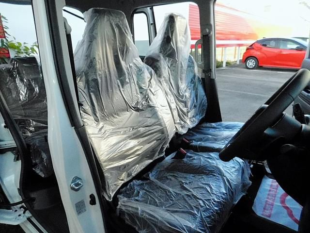 SUZUKI SPACIA CUSTOM 2025 Image 31