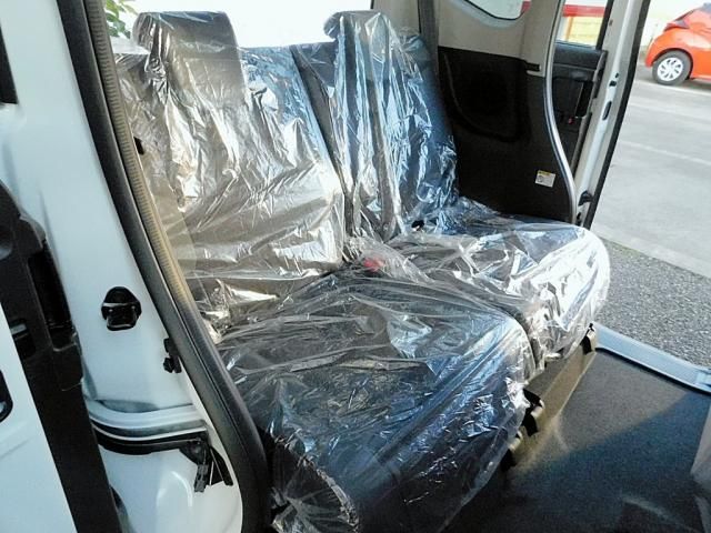 SUZUKI SPACIA CUSTOM 2025 Image 31