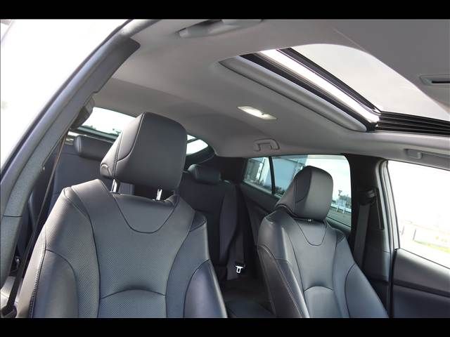 TOYOTA PRIUS 2019 Image 31