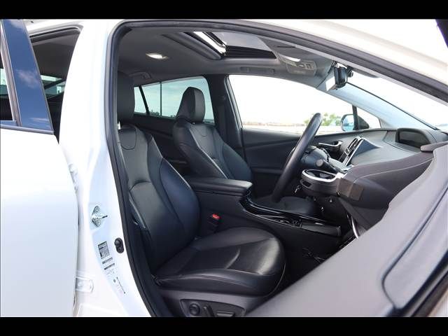 TOYOTA PRIUS 2019 Image 31