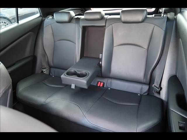 TOYOTA PRIUS 2019 Image 31