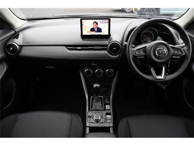 MAZDA CX-3 4WD 2023 Image 31