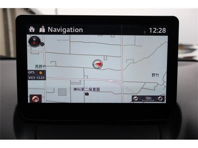 MAZDA CX-3 4WD 2023 Image 31