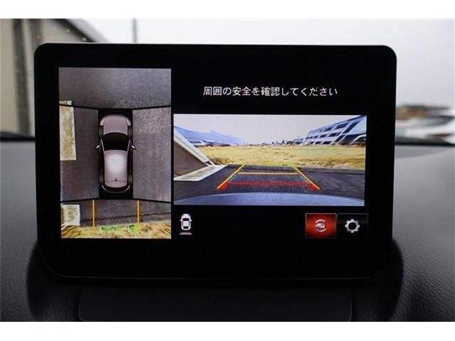 MAZDA CX-3 4WD 2023 Image 31