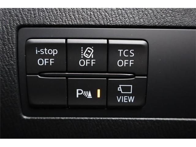 MAZDA CX-3 4WD 2023 Image 31