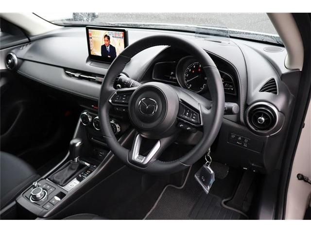 MAZDA CX-3 4WD 2023 Image 31
