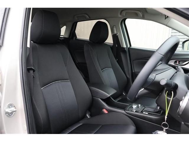 MAZDA CX-3 4WD 2023 Image 31