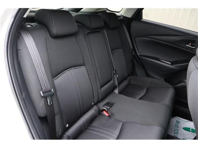 MAZDA CX-3 4WD 2023 Image 31