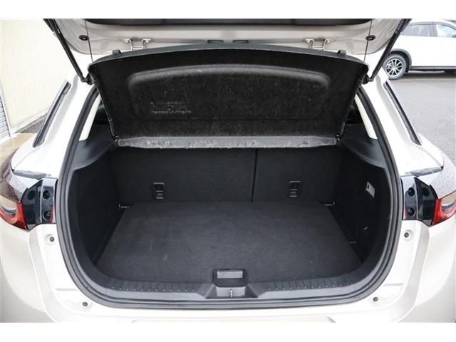 MAZDA CX-3 4WD 2023 Image 31